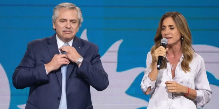 Más corrupción: Fernández y Tolosa Paz complicados con la entrega de subsidios sin control. “En el peronismo se garcha”… y se roba