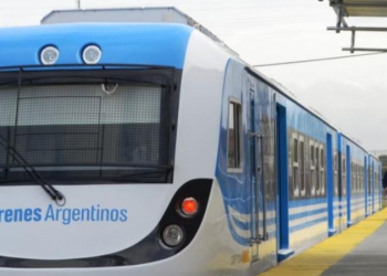 Trenes de larga distancia: cuánto cuestan los pasajes en junio