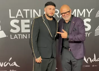 Trío de estilos en la última parada de los Latin Grammy en Andalucía>