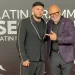 Trío de estilos en la última parada de los Latin Grammy en Andalucía>