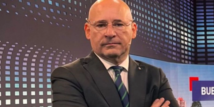 Un funcionario de Bullrich ratificó que “la mayoría de los comedores no existieron nunca”