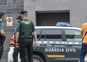 Un hombre se entrega a la Guardia Civil por la violación de su hermana, su cuñada, su nieta y dos menores>