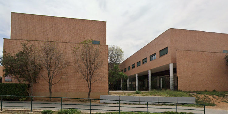 Una anciana de 92 años mata a otra de 96 en una residencia de localidad valenciana de Chiva>