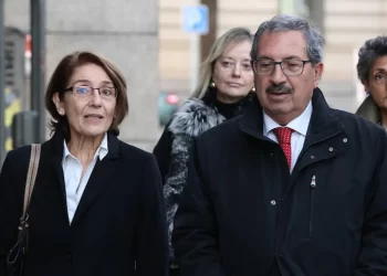 Una exvocal del CGPJ y Jueces para la Democracia respaldan la rebaja de las mayorías que defiende Podemos>