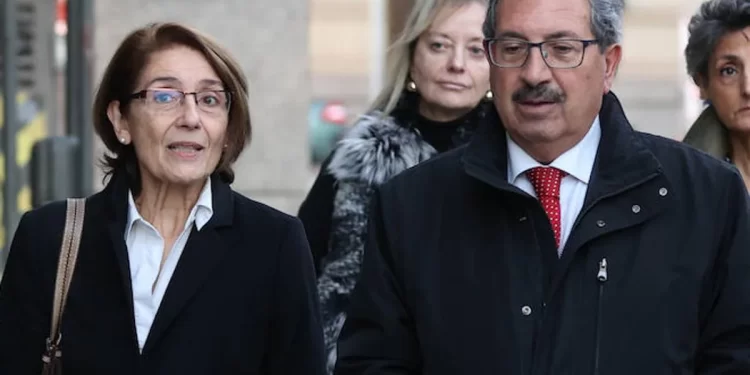 Una exvocal del CGPJ y Jueces para la Democracia respaldan la rebaja de las mayorías que defiende Podemos>