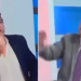 Video: Guillermo Moreno y Francisco Paoltroni protagonizaron un fuerte cruce en vivo