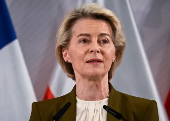Von der Leyen hablará con Feijóo «sobre el Estado de Derecho» tras la aprobación de la amnistía>