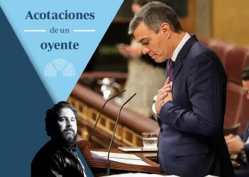 Vuelve la máquina del fango>