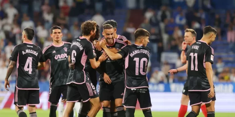 1-1: El Albacete despide el curso con tablas en ‘La Romareda’>