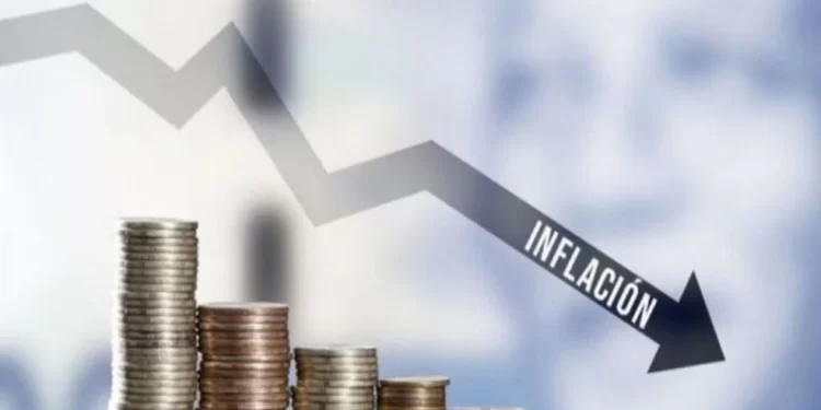 Epopeya: La inflación de mayo fue del 4,2%, menos de la mitad de abril y la más baja desde 2022