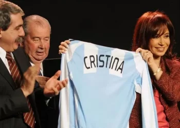 Fútbol para Todos: El fraude que pagamos todos.