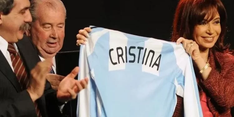 Fútbol para Todos: El fraude que pagamos todos.