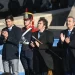 Milei encabezó el acto por el Día de la Bandera y convocó a firmar el Pacto de Mayo el 9 de Julio en Tucumán