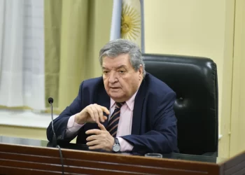 La Justicia le negó la tobillera electrónica a Alperovich y seguirá preso en Ezeiza