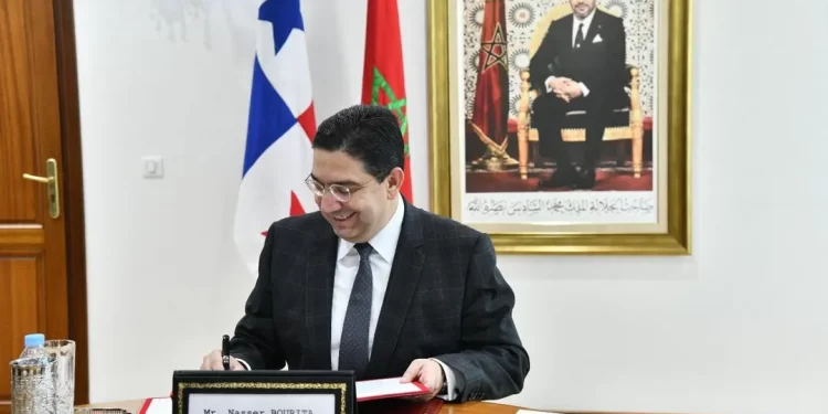 Nuevamente la diplomacia marroquí desarticula una maniobra de los separatistas polisarios.