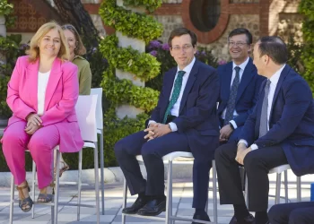 Almeida ultima la Ley de Capitalidad y nuevas bajadas de impuestos para competir con las grandes ciudades del mundo>