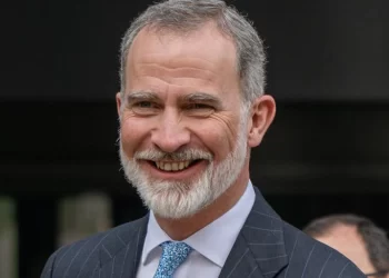 Aniversario proclamación del Rey Felipe VI, en directo: última hora del desfile de las tropas y los actos de celebración en el Palacio Real hoy>