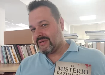 Beethoven, a lo Sherlock Holmes de la mano de Martín Llade: «Siempre he sido un gran lector de crónica negra»>