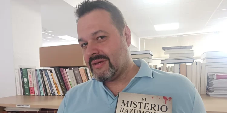 Beethoven, a lo Sherlock Holmes de la mano de Martín Llade: «Siempre he sido un gran lector de crónica negra»>