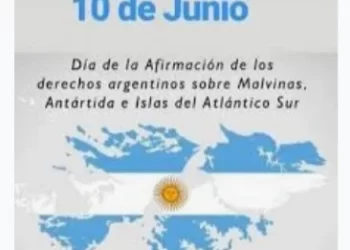 Lo que todos debemos conocer: Los derechos que aissten a Argentina sobre las Islas Malvinas