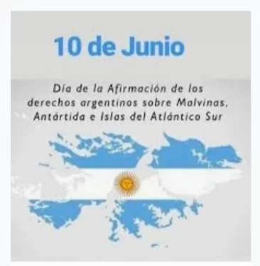 Lo que todos debemos conocer: Los derechos que aissten a Argentina sobre las Islas Malvinas