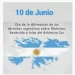 Lo que todos debemos conocer: Los derechos que aissten a Argentina sobre las Islas Malvinas