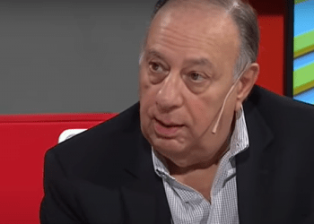 Cachanosky puso en duda la recuperación económica y cargó contra Milei: “Tiene que ir preso”
