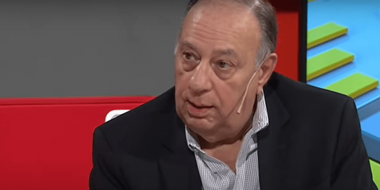 Cachanosky puso en duda la recuperación económica y cargó contra Milei: “Tiene que ir preso”