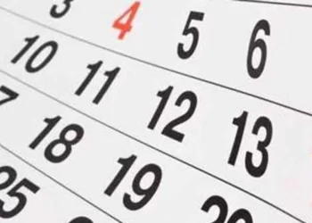 Calendario escolar Castilla-La Mancha 2024 – 2025: inicio y final del curso, festivos y vacaciones>