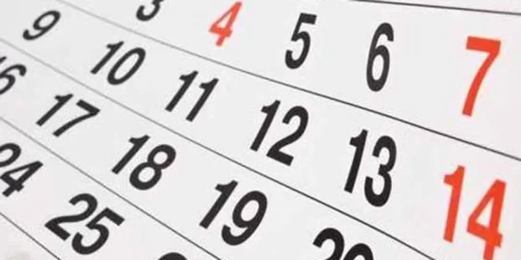 Calendario escolar Castilla-La Mancha 2024 – 2025: inicio y final del curso, festivos y vacaciones>