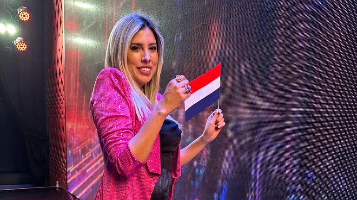 Popular / (VIDEO)Silvia Viera censurada en América Paraguay: "Es por la envidia que me tienen"