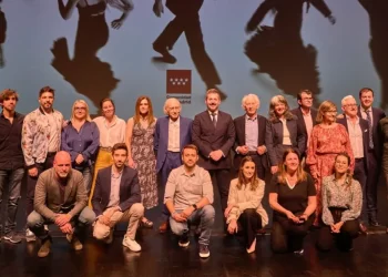 Clásicos, vanguardias y grandes nombres en la nueva temporada de los Teatros del Canal>