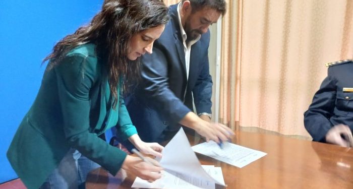 Cómo es la tecnología de vanguardia con la que el Gobierno de Mendoza equipará el Centro de Monitoreo de La Paz
