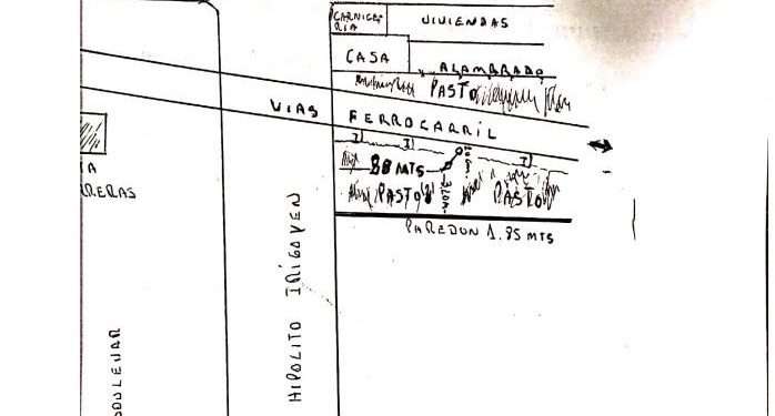 Cómo inventar un homicidio: el Caso Blanco