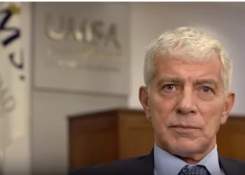 Cúneo Libarona denunció a dos periodistas por “instigación a cometer delitos”