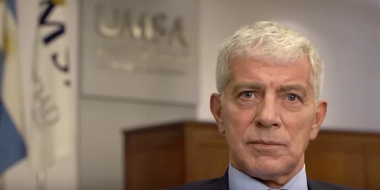 Cúneo Libarona denunció a dos periodistas por “instigación a cometer delitos”