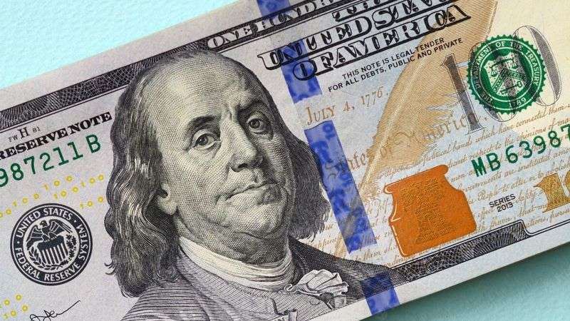 Dólar hoy: a cuánto cotiza el oficial en los bancos de la City este martes 11 de junio