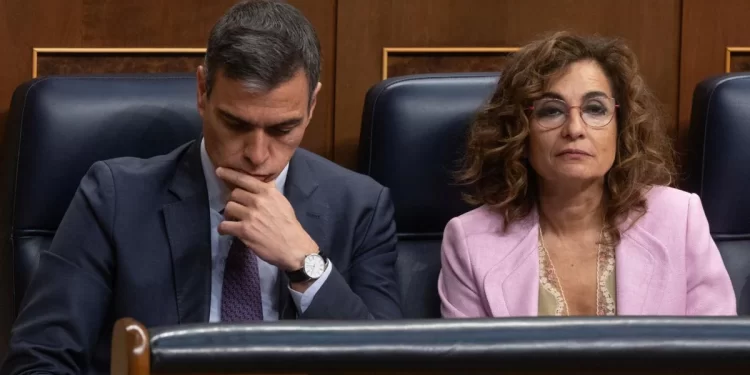 El 47% de los socialistas piden adelanto electoral por la parálisis>