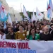 El BNG empeora su bagaje frente al 18F en el área de la planta de Altri>
