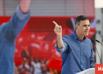 El CGPJ responderá tras las europeas a los ataques de Sánchez al juez del caso Begoña>