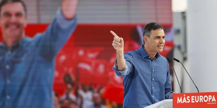 El CGPJ responderá tras las europeas a los ataques de Sánchez al juez del caso Begoña>