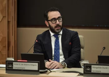 El comisionista medió para que el Estado pagase 24 millones a Globalia>