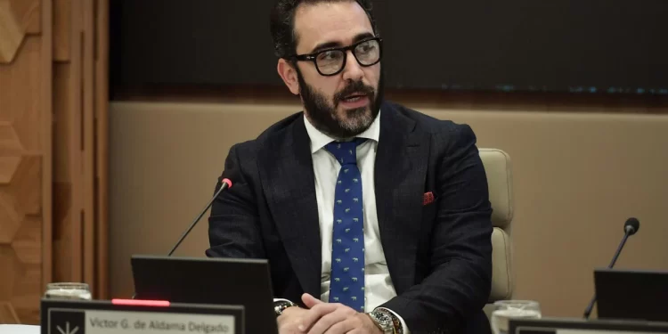 El comisionista medió para que el Estado pagase 24 millones a Globalia>