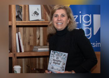 El Desafío Digital: permite analizar y aprender a consumir información consciente y segura del mundo digital