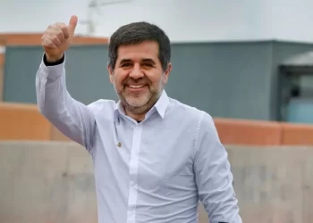 El exlíder de ANC Jordi Sànchez no se acogerá a la ley de Amnistía y confía en el TEDH>