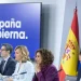 El Gobierno siembra dudas sobre la actuación del juez que ha citado como imputada por corrupción a Begoña Gómez>