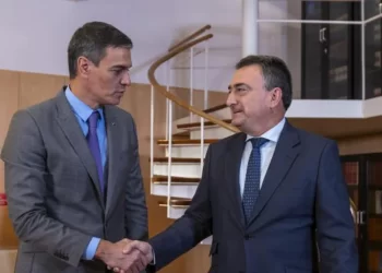 El PNV se pone de lado con la presunta corrupción que salpica a Begoña Gómez