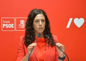 El PSOE critica a Carlos Velázquez por olvidarse de los que sufrieron las consecuencias de la pasada DANA>