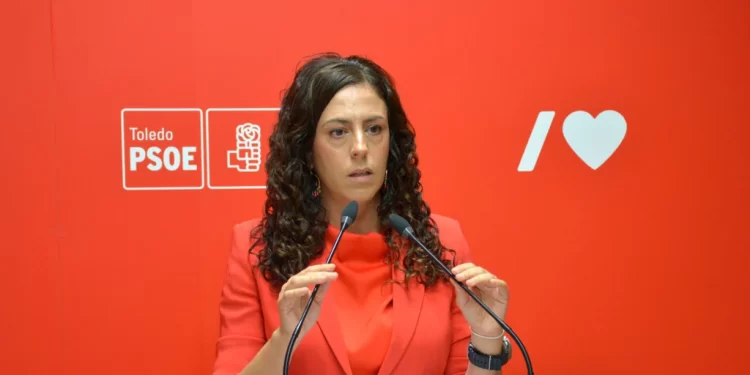 El PSOE critica a Carlos Velázquez por olvidarse de los que sufrieron las consecuencias de la pasada DANA>