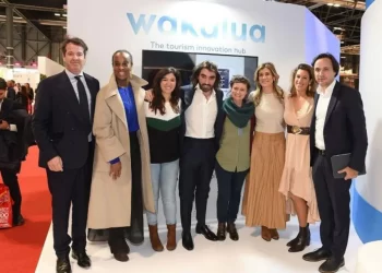 España al rojo: El viaje ‘fantasma’ a Georgia, de Begoña Gómez . Una bigornia de lastre para Pedro